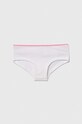 United Colors of Benetton figi dziecięce 3-pack różowy 378Y0S01R.G.Seasonal