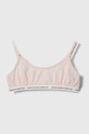 United Colors of Benetton biustonosz dziecięcy 3MC10R1IN.G.Seas.PPYH różowy SS24