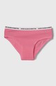 Κοριτσίστικα Παιδικά εσώρουχα United Colors of Benetton 2-pack 3MC10S1BF.G.Seas.PPYH ροζ