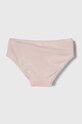Παιδικά εσώρουχα United Colors of Benetton 2-pack ροζ 3MC10S1BF.G.Seas.PPYH