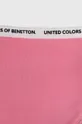 Παιδικά εσώρουχα United Colors of Benetton 2-pack