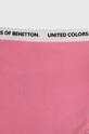 Otroške spodnje hlače United Colors of Benetton 2-pack