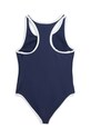 Polo Ralph Lauren jednoczęściowy strój kąpielowy dziecięcy 312935069001 granatowy SS24