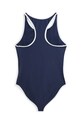 Polo Ralph Lauren jednoczęściowy strój kąpielowy dziecięcy 313935069001 granatowy SS24
