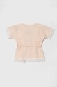 Jamiks copricostume da spiaggia per bambini CASSIDY.Kimono.JLG203.G arancione SS24
