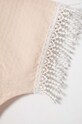 BIMBA Jamiks copricostume da spiaggia per bambini CASSIDY.Kimono.JLG203.G arancione