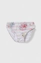 Детские купальные трусы Jamiks низ бежевый MINA.Majtki.ka.JLG132.G