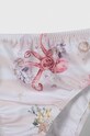 Детские купальные трусы Jamiks MINA.Majtki.ka.JLG132.G бежевый SS24