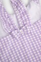 Coccodrillo costume intero bambino/a violetto WC4376404SWG