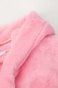Dětský župan Coccodrillo WC4410104BAT růžová
