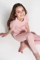 Παιδικές βαμβακερές πιτζάμες Coccodrillo