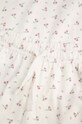 Coccodrillo pijamale de bumbac pentru copii WC4448223PJS bej