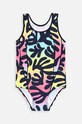 Lemon Explore jednoczęściowy strój kąpielowy dziecięcy miękka multicolor WL4376410SWG