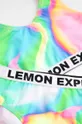 multicolor Lemon Explore dwuczęściowy strój kąpielowy dziecięcy