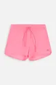 рожевий Дитячі пляжні шорти Lemon Explore Для дівчаток