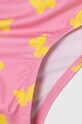 United Colors of Benetton costum de baie pentru copii din două piese roz 3WUM0K02E.G.Seasonal