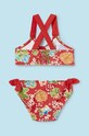 Детский раздельный купальник Mayoral 1739.4N.Baby.PPYH фиолетовой SS24