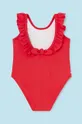 Jednodijelni kupaći kostim za bebe Mayoral ljubičasta