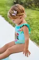 zelena Jednodijelni kupaći kostim za bebe Mayoral Za djevojčice