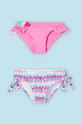рожевий Дитячі труси для плавання Mayoral 2-pack Для дівчаток