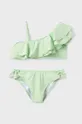 zelena Dječji dvodijelni kupaći kostim Mayoral Za djevojčice