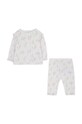 Tartine et Chocolat pijamale de bumbac pentru copii TY54040.80.86 bej SS24