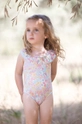 beige Tartine et Chocolat costume intero bambino/a Ragazze