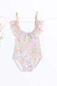 Детский слитный купальник Tartine et Chocolat TY38011.104