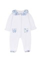 Детские полузунки Tartine et Chocolat TY54000.49.74 белый SS24