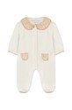 Tartine et Chocolat costum bebe TY54000.49.74 bej SS24