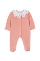 Tartine et Chocolat costum bebe TY54030.49.74 roz SS24