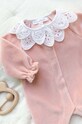 Tartine et Chocolat costum bebe TY54030.49.74 roz