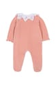 Dziewczynka Tartine et Chocolat śpioszki niemowlęce TY54030.49.74 różowy