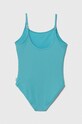 Abercrombie & Fitch costum de baie dintr-o bucată pentru copii KI211.4015 albastru SS24