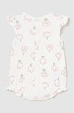Fete Mayoral Newborn body bebe 3-pack 1713.2J.Newborn.PPYH roz