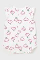Fete Mayoral Newborn body bebe 3-pack 1713.2J.Newborn.PPYH rosu