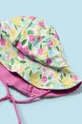 różowy Mayoral Newborn jednoczęściowy strój kąpielowy niemowlęcy