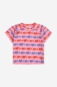 Дитяча футболка для плавання Bobo Choses 124AB121 рожевий SS24