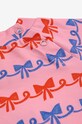 Дівчинка Дитяча футболка для плавання Bobo Choses 124AB121 рожевий