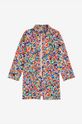 Bobo Choses jednoczęściowy strój kąpielowy niemowlęcy 124AB118 multicolor SS24