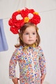 Bobo Choses costum de baie dintr-o bucată pentru bebeluși 124AB118 multicolor