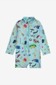 Bobo Choses moale turcoaz 124AB119