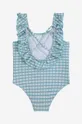 Jednodijelni kupaći kostim za bebe Bobo Choses Materijal 1: 80% Poliamid, 20% Elastan Materijal 2: 84% Poliester, 16% Elastan
