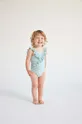 Jednodijelni kupaći kostim za bebe Bobo Choses Za djevojčice