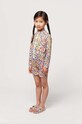Bobo Choses jednoczęściowy strój kąpielowy dziecięcy multicolor 124AC153