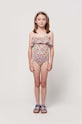Bobo Choses costum de baie dintr-o bucată pentru copii moale multicolor 124AC145