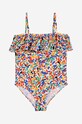 Bobo Choses costum de baie dintr-o bucată pentru copii 124AC145 multicolor SS24