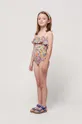 Dječji jednodijelni kupaći kostim Bobo Choses Za djevojčice