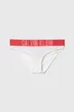 Παιδικά εσώρουχα Calvin Klein Underwear 2-pack Κύριο υλικό: 95% Βαμβάκι, 5% Σπαντέξ Ταινία: 59% Πολυαμίδη, 31% Πολυεστέρας, 10% Σπαντέξ