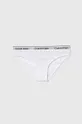 Otroške spodnje hlače Calvin Klein Underwear 2-pack 95 % Bombaž, 5 % Elastan